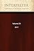 Interpreter: A Journal of Mormon Scripture, Volume 24 (2017) (Interpreter: A Journal of Latter-day Saint Faith and Scholarship Book 28)