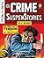 The EC Archives: Crime Susp...