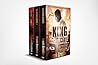The King Cartel 1-3