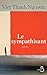 Le Sympathisant by Viet Thanh Nguyen