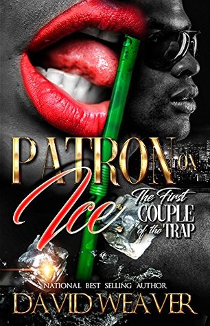 Patron on Ice: The First Couple of the Trap