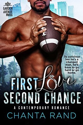First Love Second Chance
