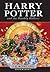 Harry Potter and the Deathly Hallows by J.K. Rowling