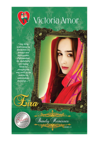 Eira (Barely Heiresses, #4)