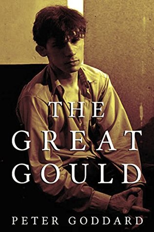 The Great Gould (Kindle Edition)