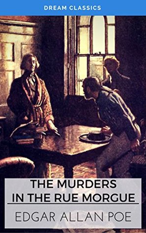 The Murders in the Rue Morgue