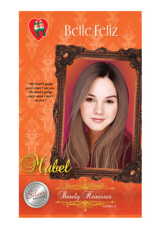 Mabel (Barely Heiresses, #6)