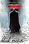 Batman: The Black Mirror