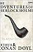 The Adventures of Sherlock Holmes
