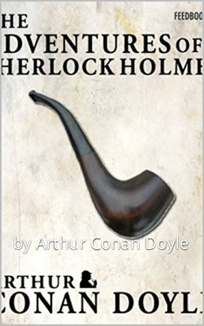 The Adventures of Sherlock Holmes