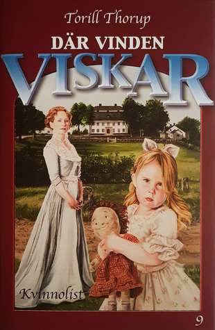 Kvinnolist (Där vinden viskar #9)