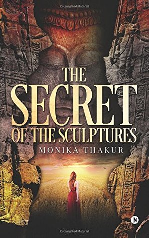 The Secret of the Sculptures (Paperback)