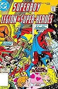 Superboy and the Legion of Super-Heroes (1949-1979) #236 (Superboy