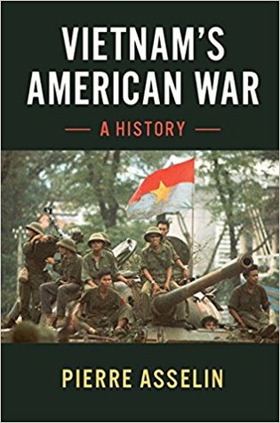 Vietnam's American War: A History (Hardcover)