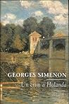 Un crim a Holanda by Georges Simenon