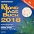 Das MondTageBuch 2018
