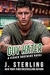 Guy Hater