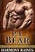 P.I. Bear (Return to Bear C...