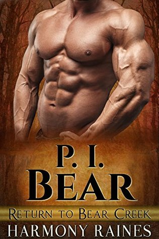 P.I. Bear (Return to Bear Creek #7)