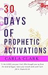 30 Days of Prophe...