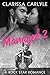 Managed 2: A Rock Star Romance