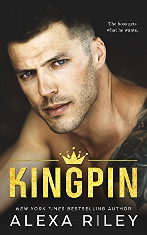 Kingpin (Breeding, #4)