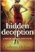 Hidden Deception (Shelby Nichols #9)
