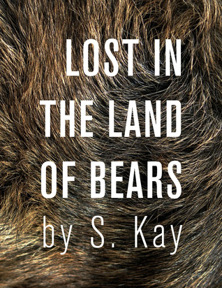 Lost in the Land of Bears (ebook)