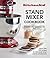 KitchenAid Stand Mixer Cookbook by Publications International