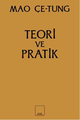 Teori ve Pratik (Hardcover)