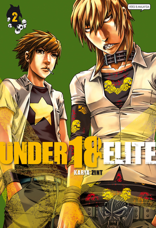 Under 18 Elite #02