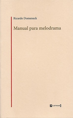 Manual para melodrama