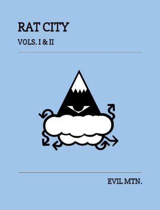 Rat City Vols. 1 & 2