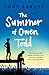 The Summer of Owen Todd by Tony  Abbott The Summer of Owen Todd by Tony  Abbott