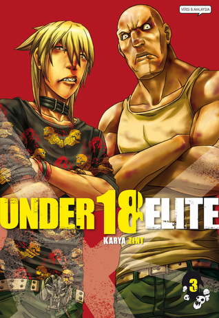 Under 18 Elite #03