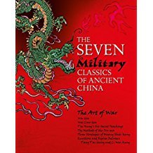 The Seven Military Classics of Ancient China: Slip-cased Edition (Arcturus Slipcased Classics)