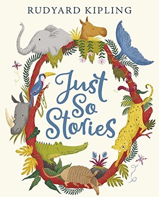 Just so Stories