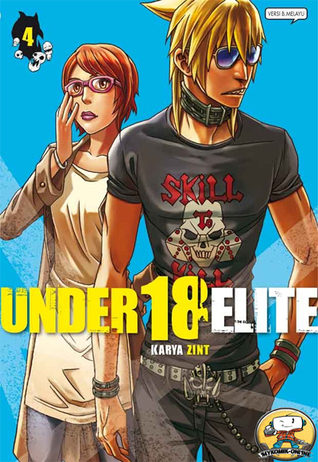 Under 18 Elite #04