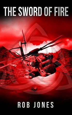 The Sword of Fire (Joe Hawke #9)