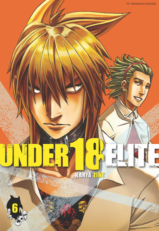 Under 18 Elite #06