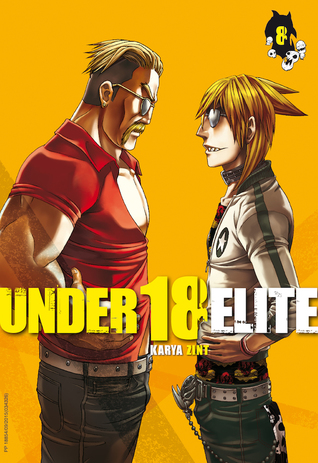Under 18 Elite #08