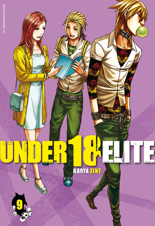 Under 18 Elite #09