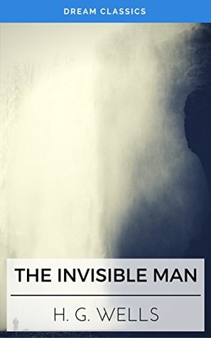The Invisible Man
