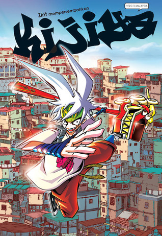 Kijiya