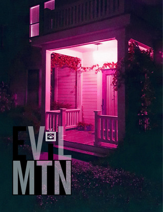 Evil Mtn Goes Trick-R-Treating