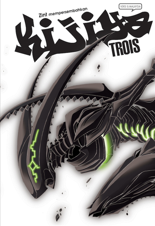 Kijiya Trois