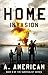 Home Invasion (The Survivalist, #8)