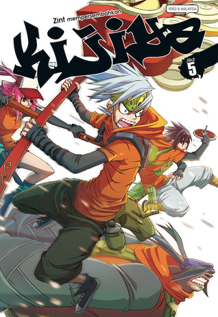 Kijiya #05