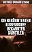 Die berühmtesten Liebesbrie...
