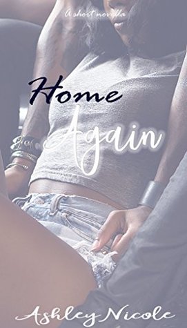 Home Again (Kindle Edition)